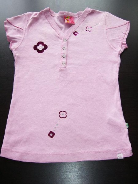 Tshirt_rose