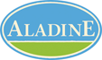 logo aladine web