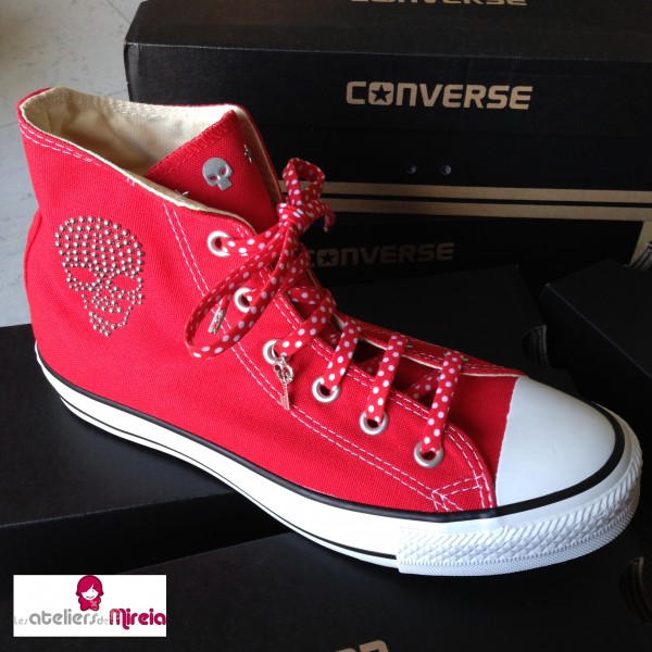 Custo_Converse_rougeH_skull