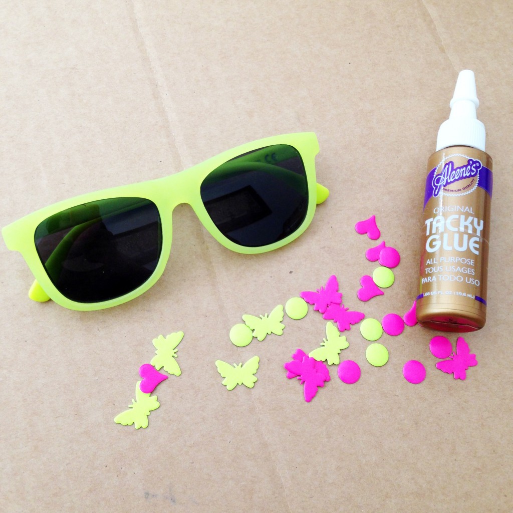 Lunette Soleil Enfant Retro Marron, Lunette été Garçon Fille Livré 4!h