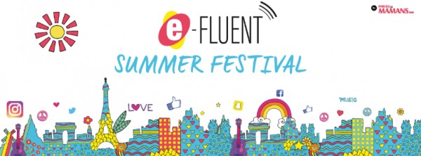 Elfuent7 summer festival