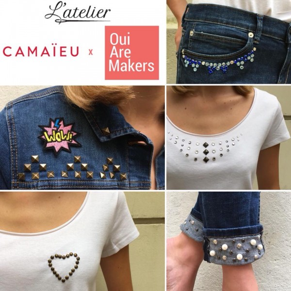 #camaïeuxouiaremakers