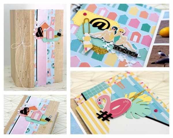 TOGA atelier scrap 2mes10doigts