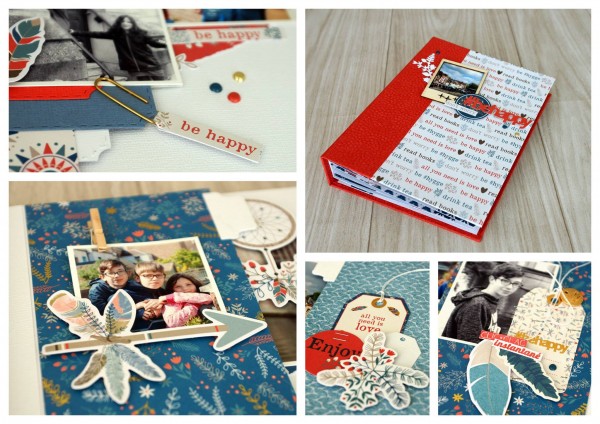 TOGA atelier scrap 2mes10doigts