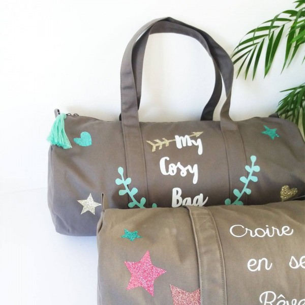 TOGA atelier DIY cusmtoisation