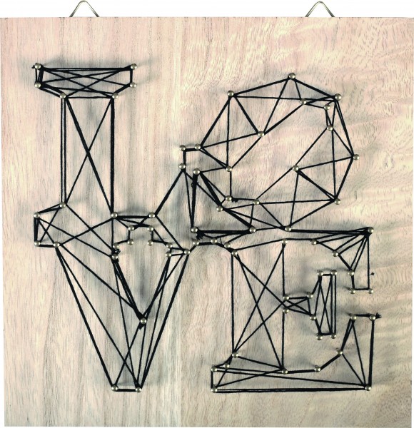 Kit string art Graine Créative