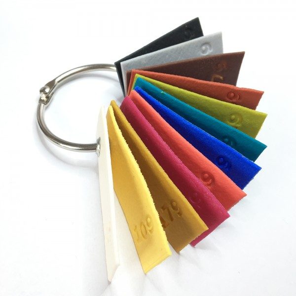 Pâte Fimo Leather effect